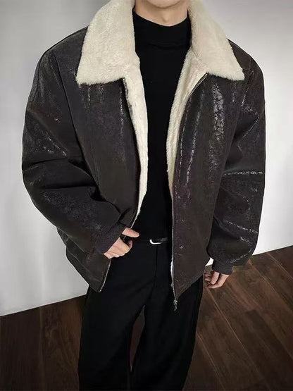 A2007  Men's outerwear