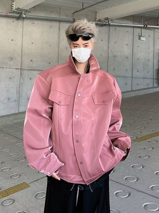 A0226    Men's outerwear
