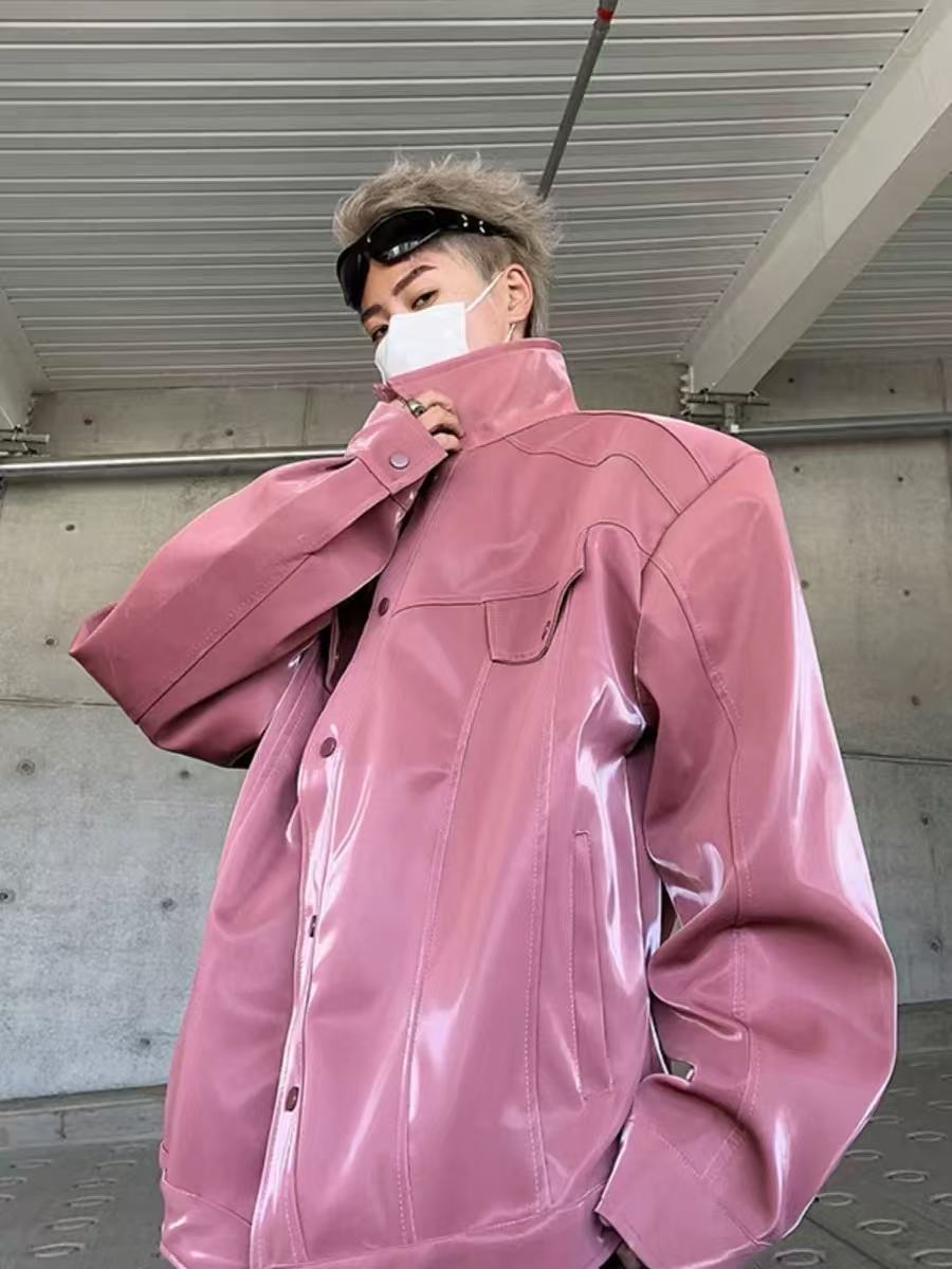 A0226    Men's outerwear