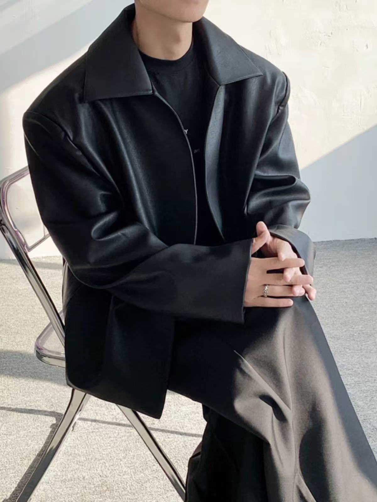 A0228   Men's outerwear