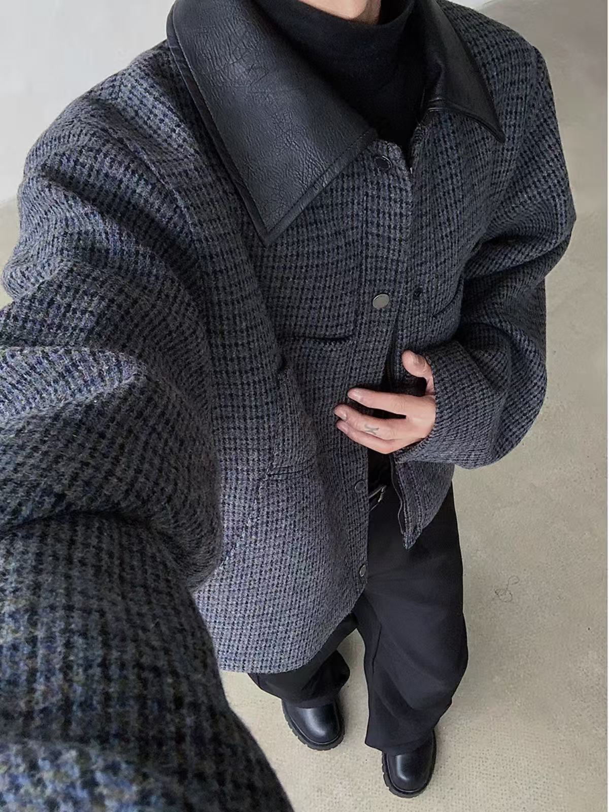 A0229   Men's outerwear