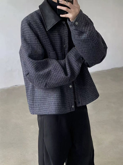 A0229   Men's outerwear