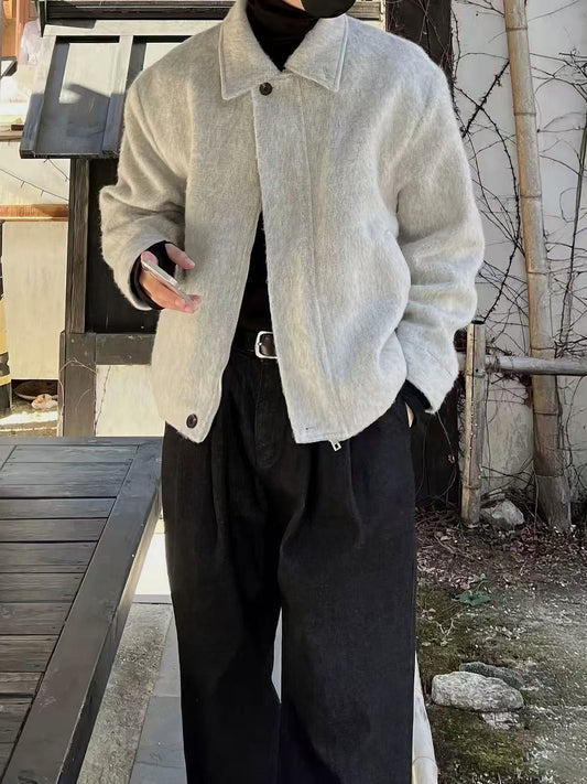 A0231   Men's outerwear