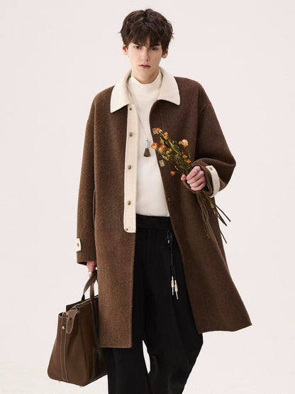 A0232   Men's outerwear