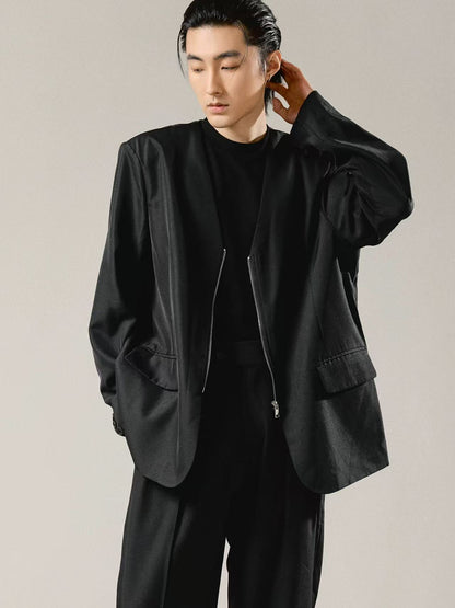 A0234  Men's outerwear