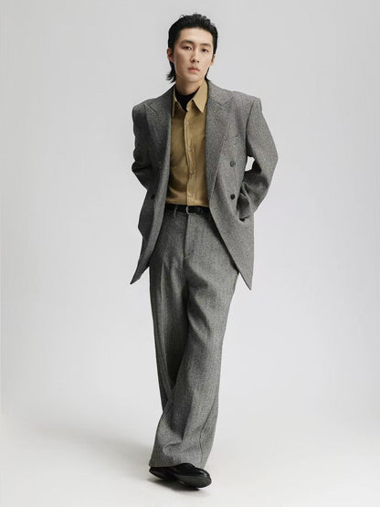 A0235    Men's outerwear