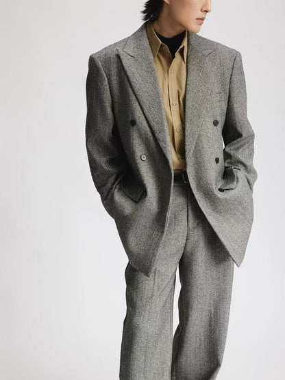 A0235    Men's outerwear