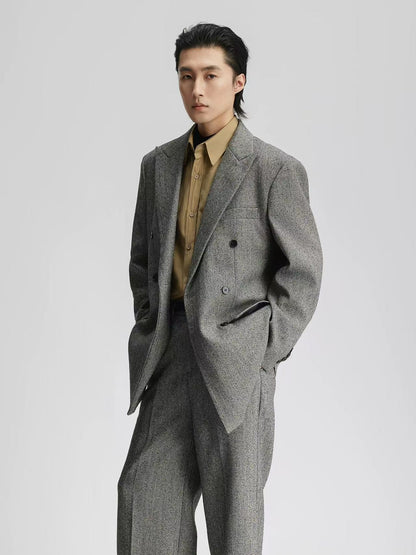 A0235    Men's outerwear