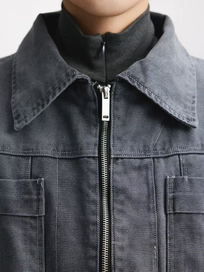 A0236    Men's outerwear