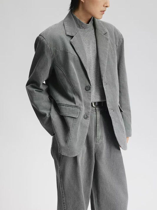A0237   Men's outerwear