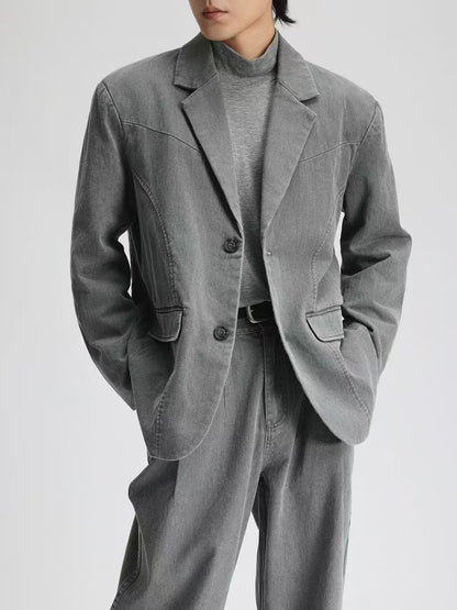 A2008  Men's outerwear
