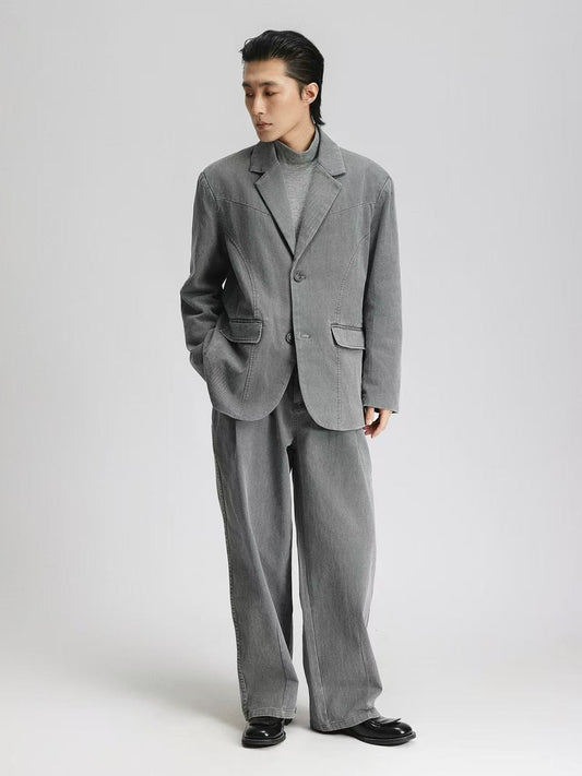 A0237   Men's outerwear