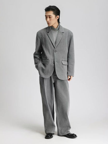 A2008  Men's outerwear