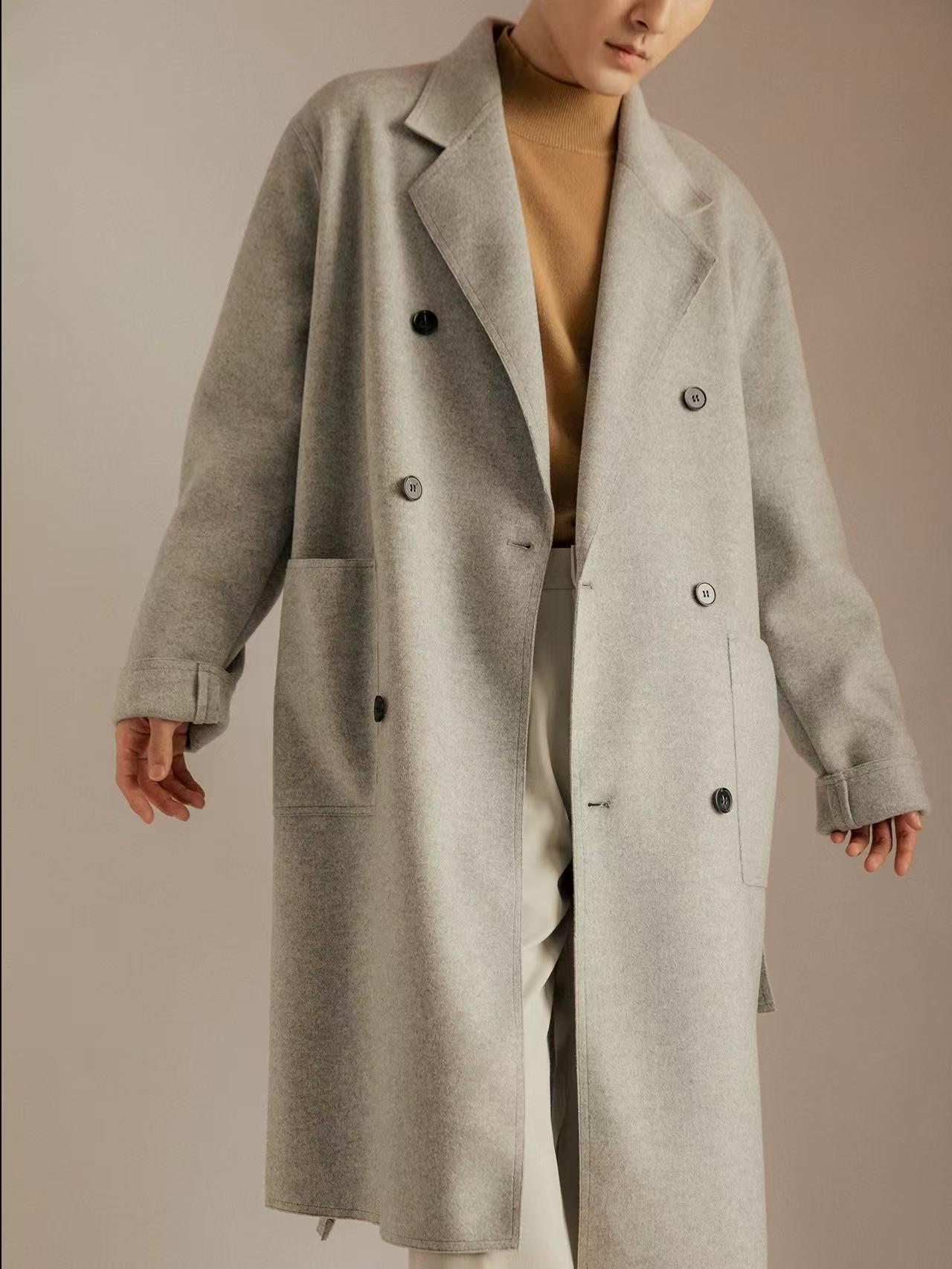 A0238  Men's outerwear