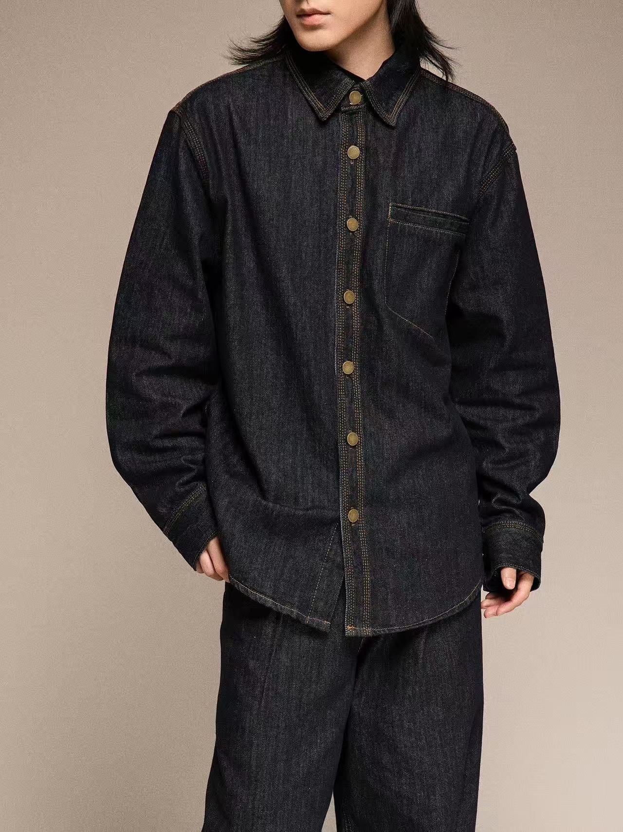 A0239  Men's outerwear
