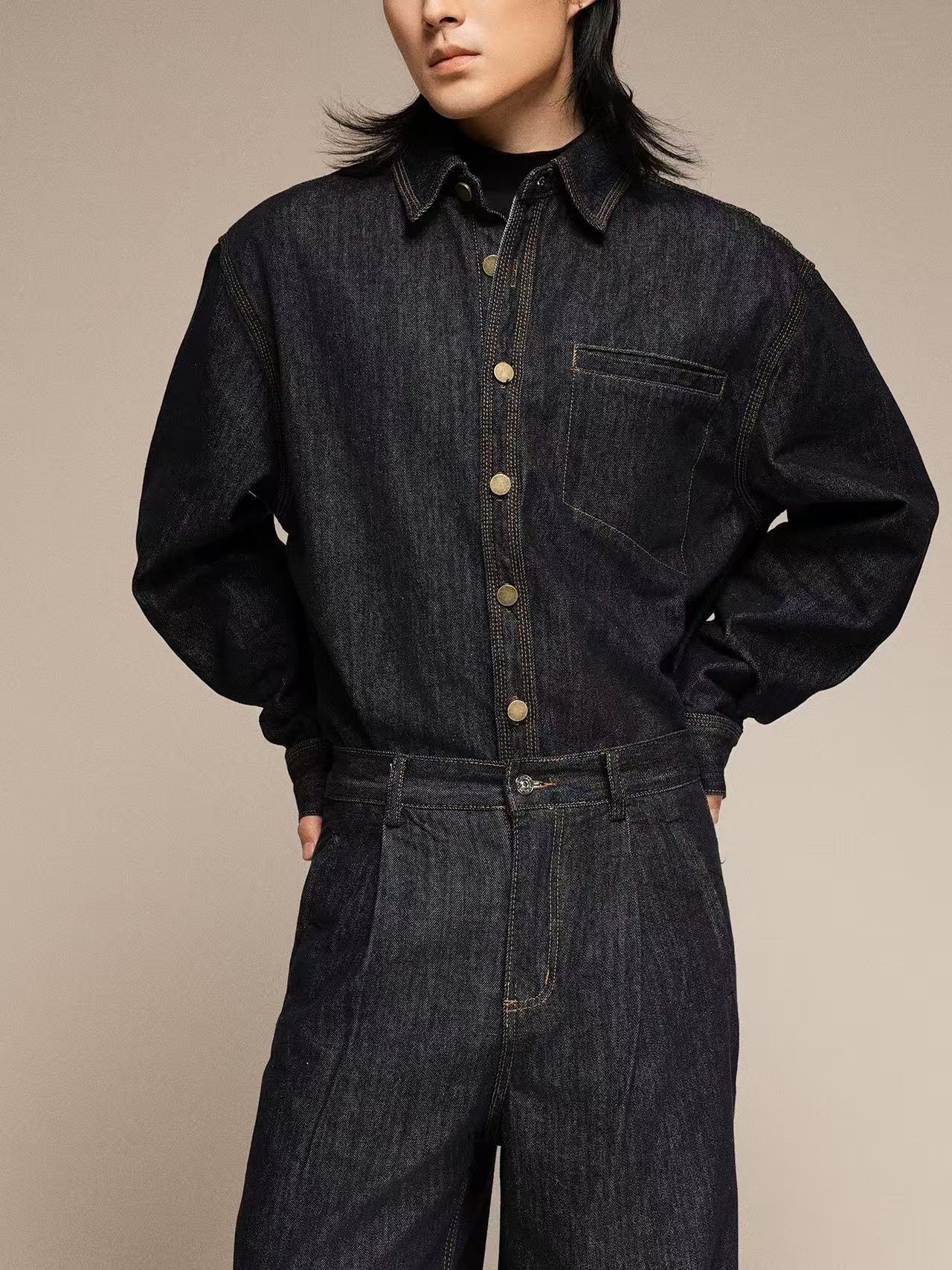 A0239  Men's outerwear