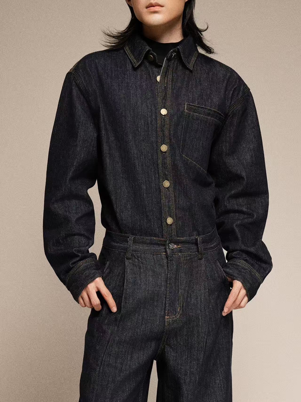 A0239  Men's outerwear