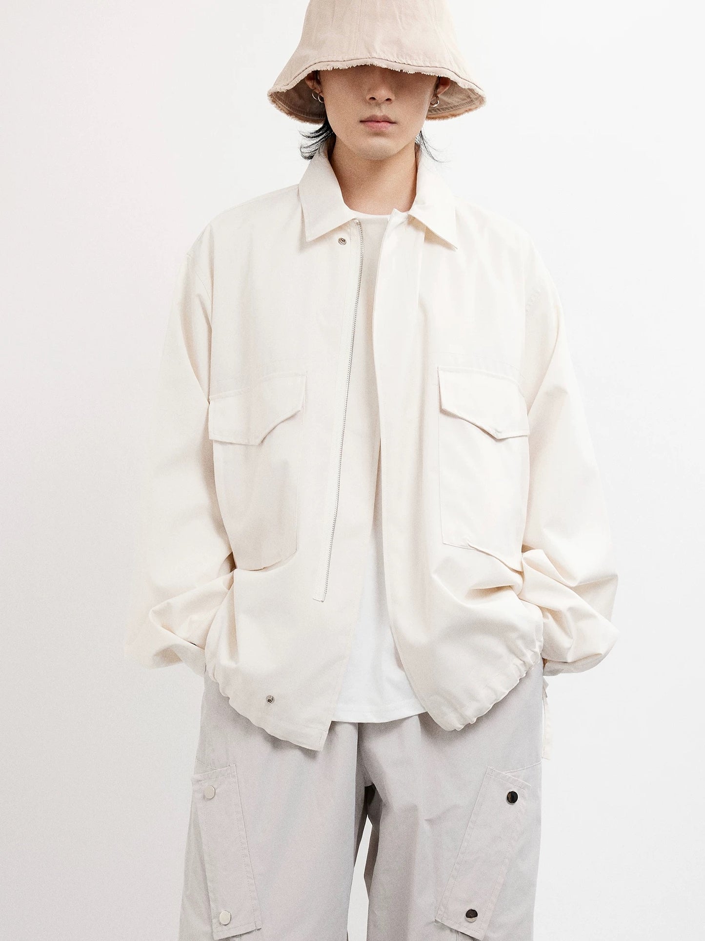 A0240  Men's outerwear
