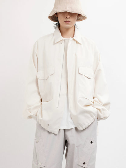 A0240  Men's outerwear
