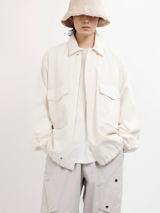 A0240  Men's outerwear
