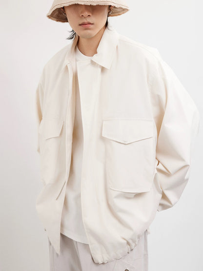 A0240  Men's outerwear