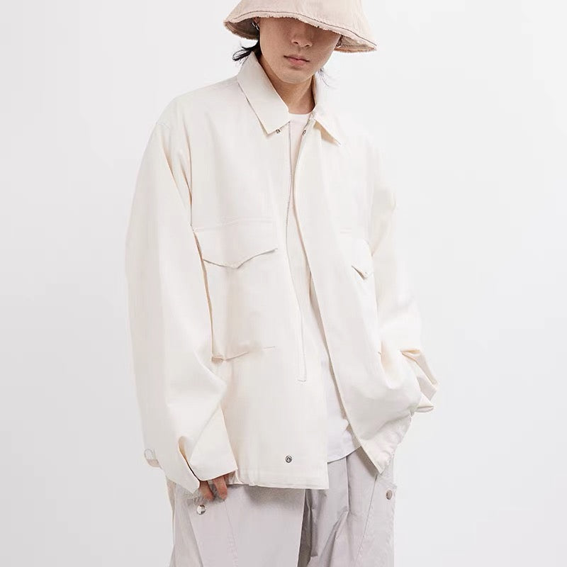 A0240  Men's outerwear