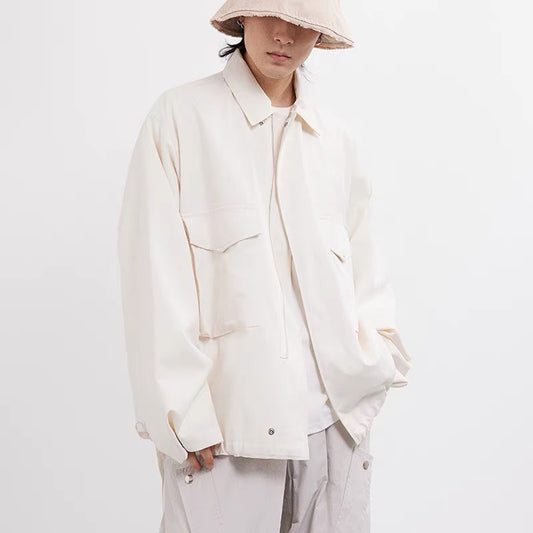 A0240  Men's outerwear