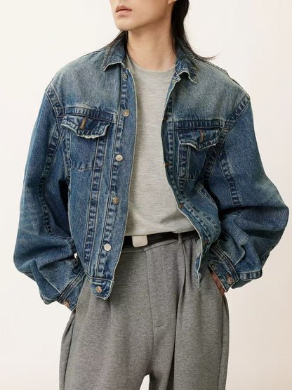 A0241  Men's outerwear
