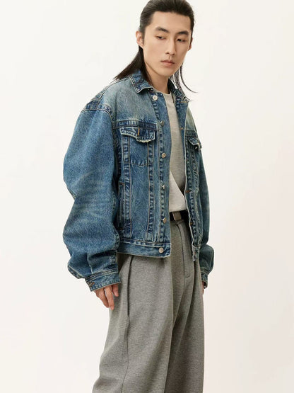 A0241  Men's outerwear