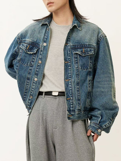 A0241  Men's outerwear
