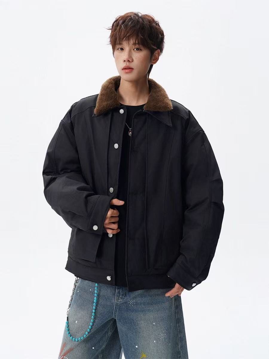 A0243  Men's outerwear