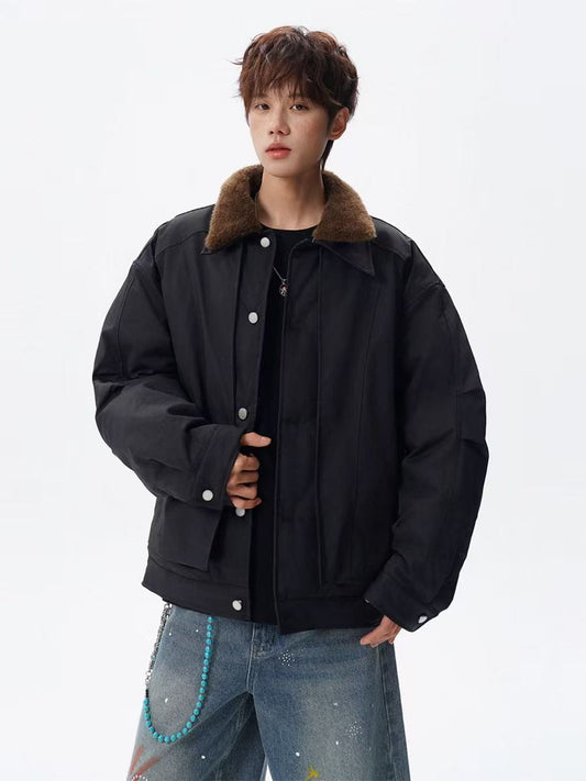 A0243  Men's outerwear