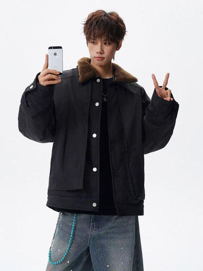 A0243  Men's outerwear
