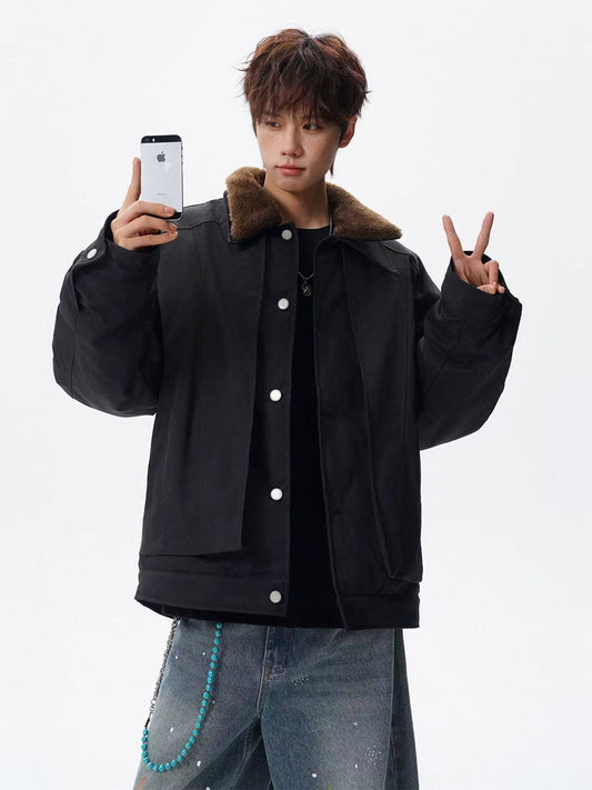 A0243  Men's outerwear
