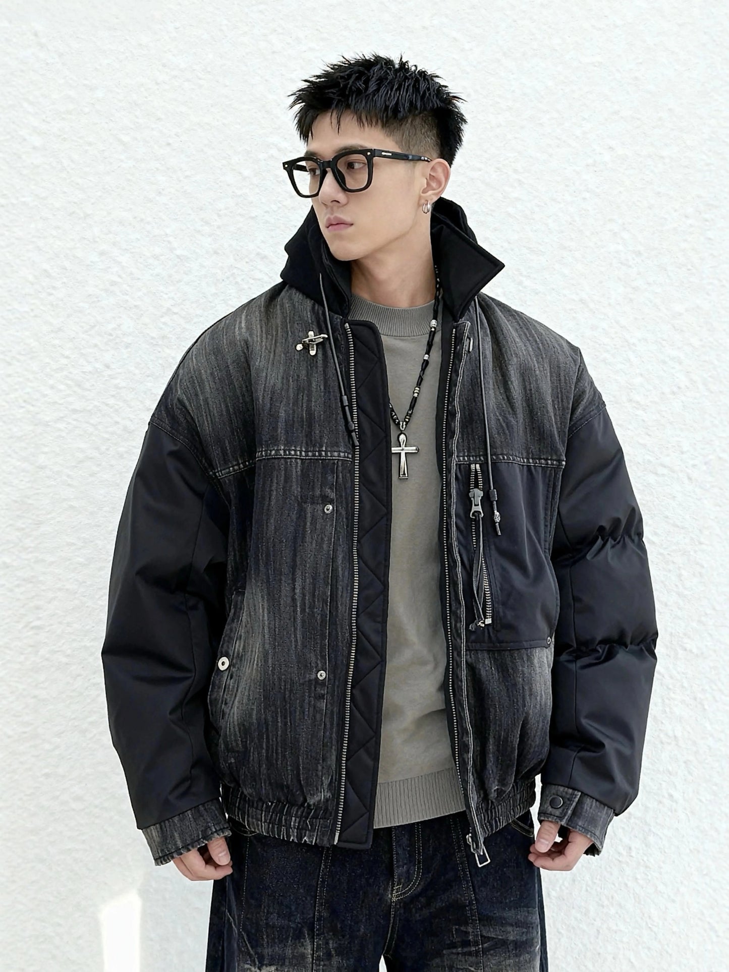 A2009   Men's outerwear