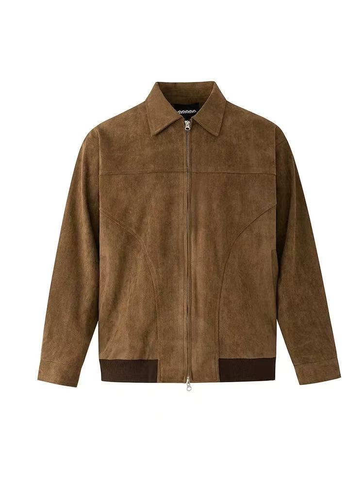 A2436 Men's outerwear