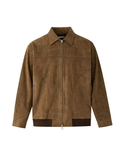 A2436 Men's outerwear