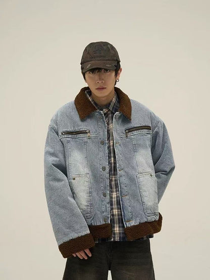 A2437 Men's outerwear