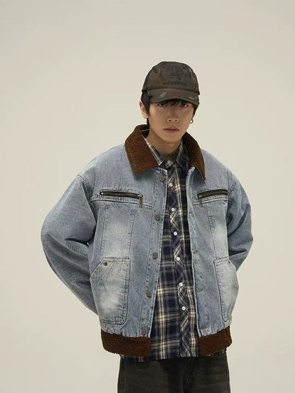 A0246  Men's outerwear