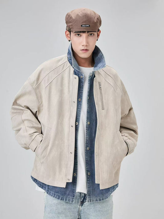 A0499   Men's outerwear