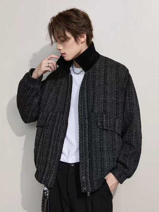 A0248    Men's outerwear