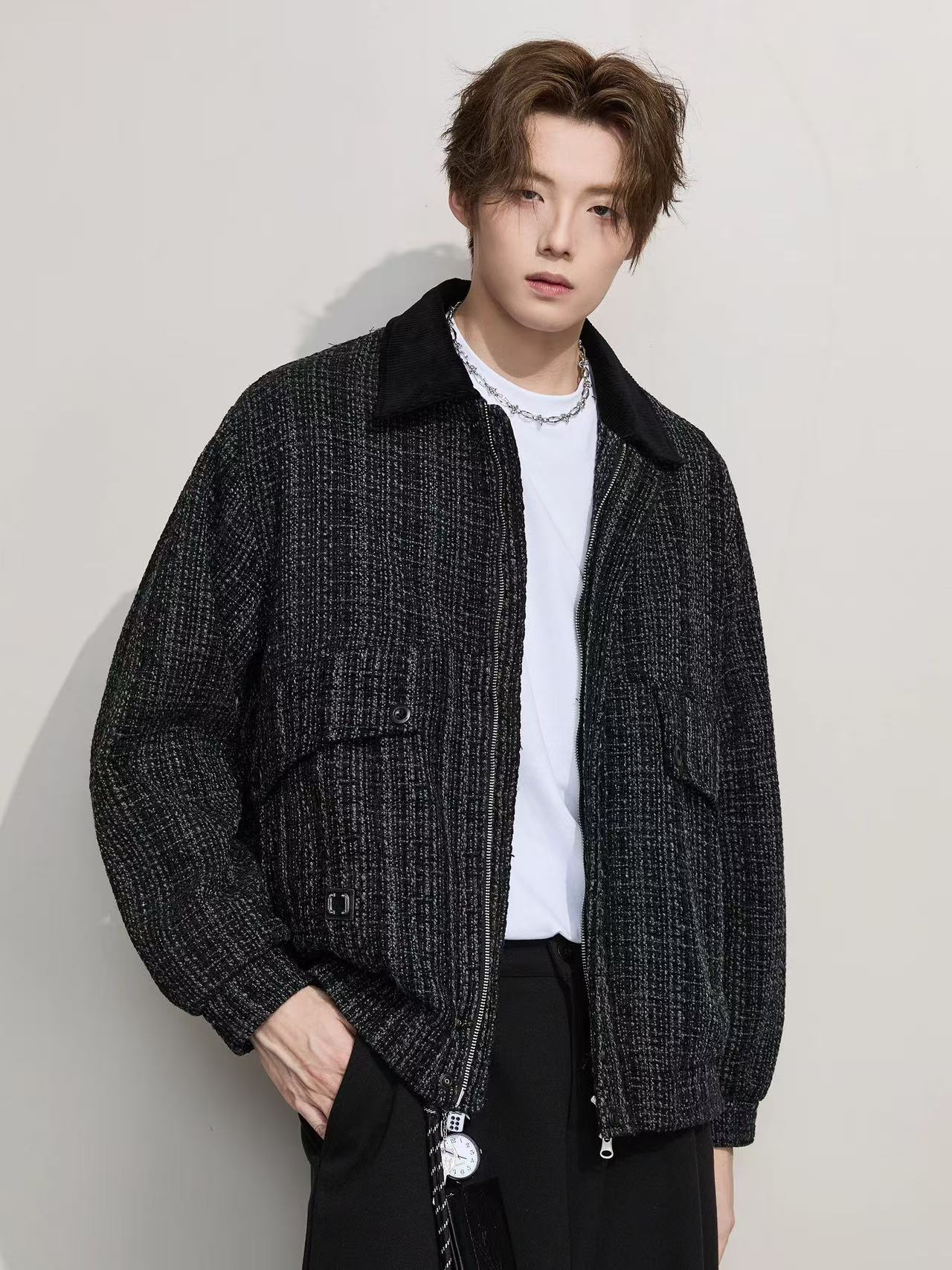 A0248    Men's outerwear