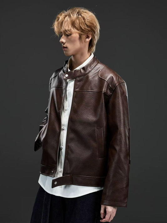 A2440 Men's outerwear