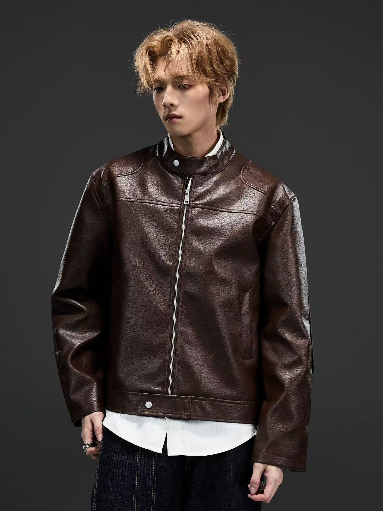 A2440 Men's outerwear