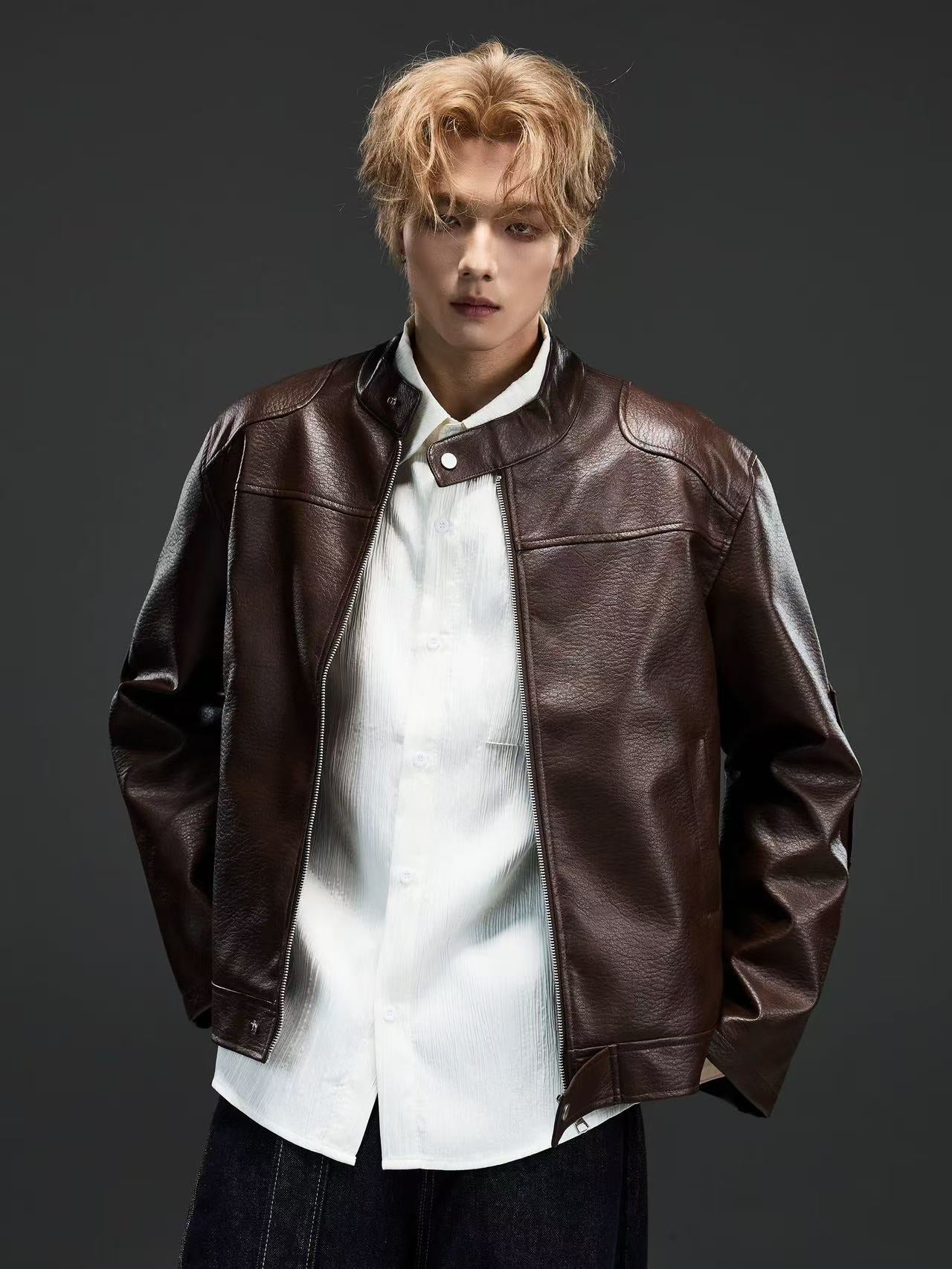 A0251  Men's outerwear
