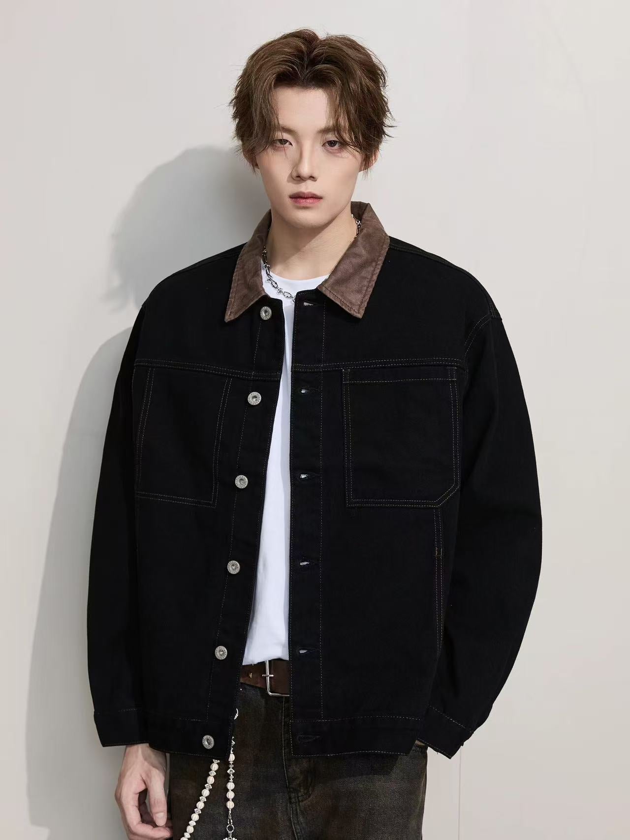 A0252   Men's outerwear