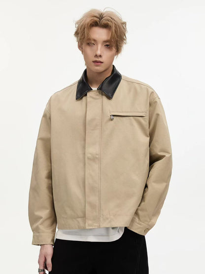 A0253  Men's outerwear