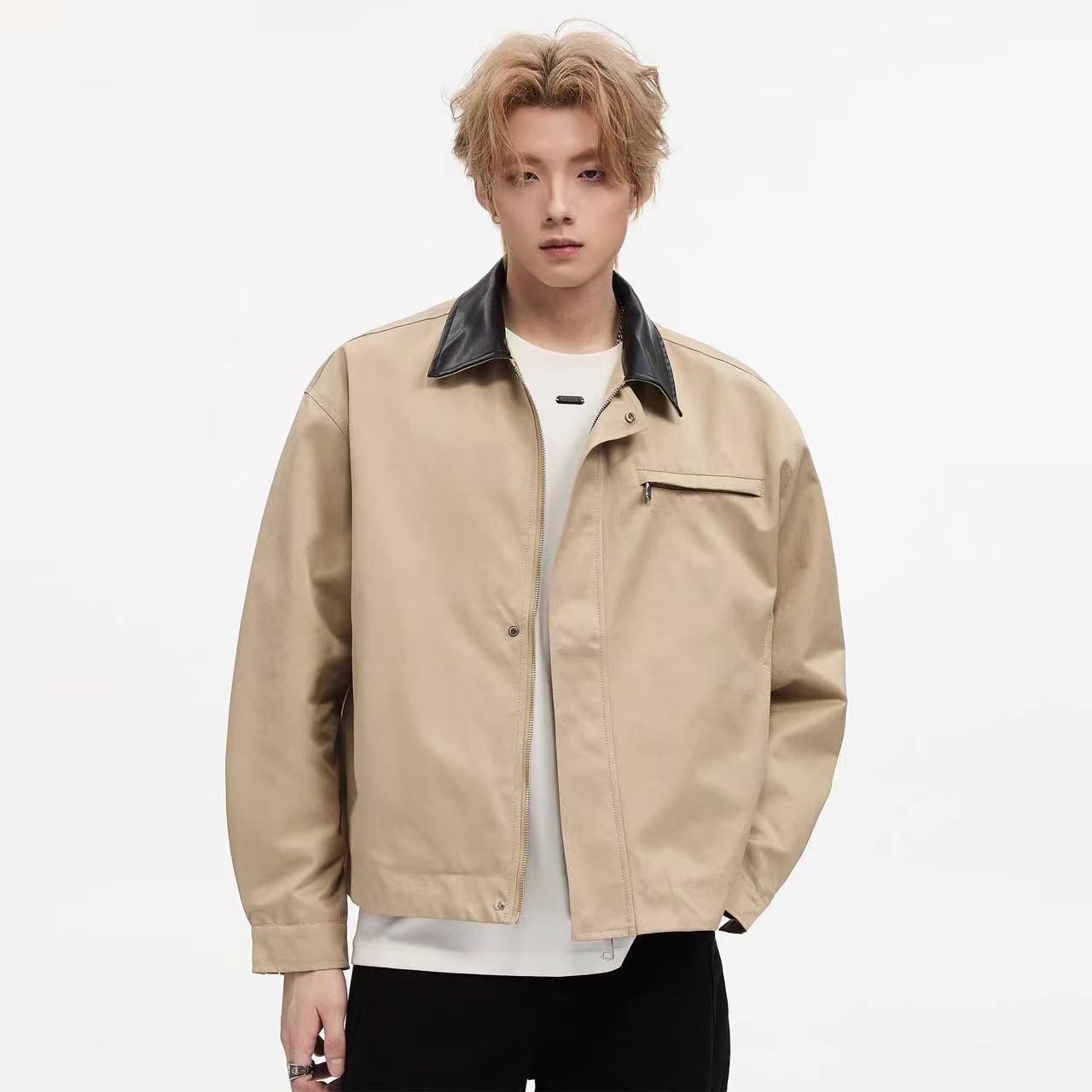 A0253  Men's outerwear
