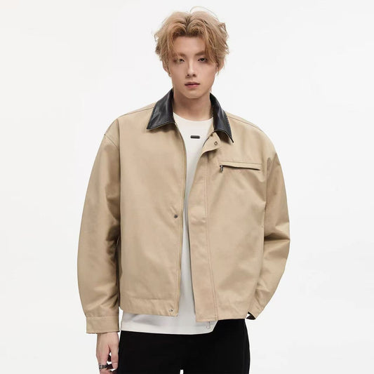 A0253  Men's outerwear