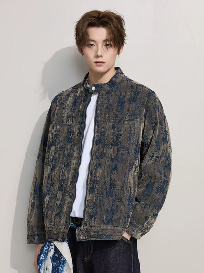 A0254  Men's outerwear